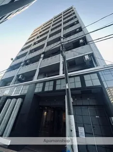 シンシア護国寺ステーションプラザ【3階】の外観