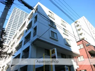 フィオーレ月島【2階】の外観