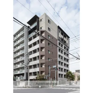 コンフォリア本所吾妻橋の画像