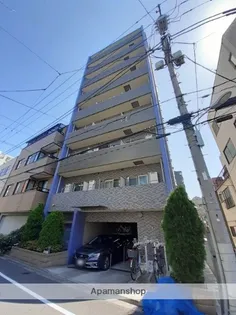 パルティール アサクサの画像