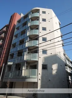 フェリス小石川【3階】の外観