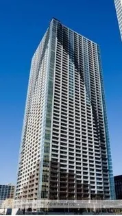 ザ東京タワーズミッドタワー【29階】の外観