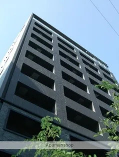 福信館【3階】の外観