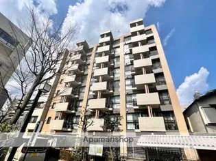 KDXレジデンス門前仲町の画像