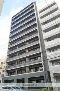 セジョリ御茶ノ水Ⅱ【5階】の外観