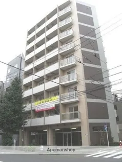 コルニーチェ小石川【7階】の外観