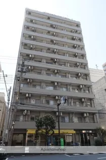 アドリーム千駄木の画像