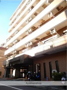 ライオンズマンション錦糸町第8の画像