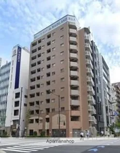 メインステージ日本橋馬喰町駅前【5階】の外観