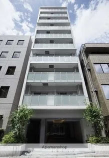 コンフォリア日本橋人形町の画像