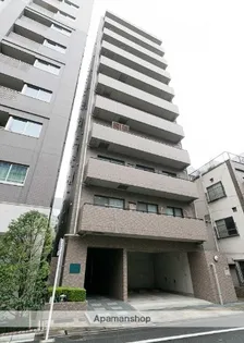 ハイクラッセ日本橋浜町の画像