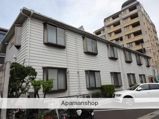 セントテラス北砂の画像