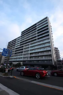 パークアクシス東陽町・親水公園【6階】の外観