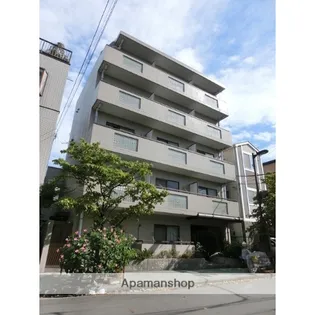 ベイグリッド潮見の画像