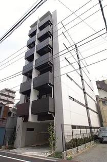 グランドコンシェルジュ両国東アジールコート【5階】の外観