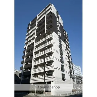 グランド ガーラ大森の画像