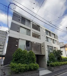 グラースビオラ・SE【2階】の外観