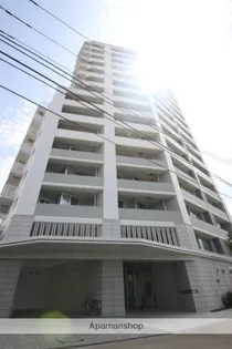 パークホームズ清澄白河の画像