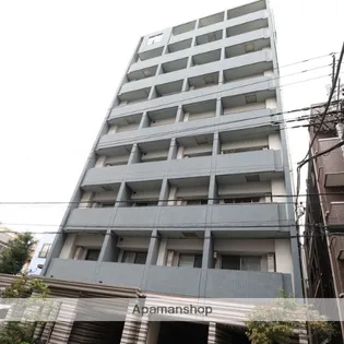 RADIANT IWAIDA【5階】の外観