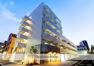 クレヴィスタ豊洲ベイサイド【2階】の外観