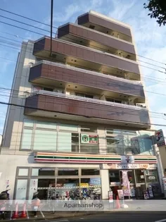 アーデンコート南砂の画像