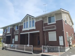 サニーハイツの画像