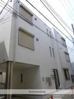 フェーヴ西片【3階】の外観