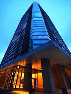 ザ 豊洲タワーの画像