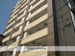 N・Y根津八重垣【7階】の外観