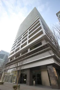 ルミレイス豊洲【1406号室】の外観