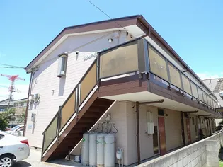 シティハイツ波切の画像