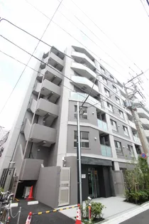 KDXレジデンス両国の画像