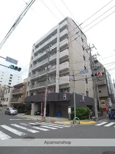 椿【7階】の外観