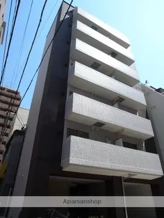 リブリ 蔵前の画像