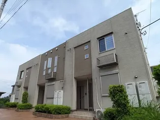 グリーン フィールドIIの画像