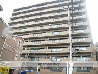 本駒込Kマンションの画像