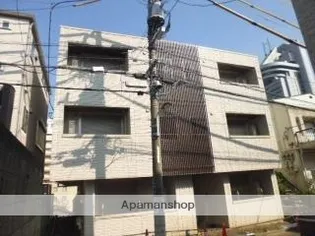 コリーナ小石川【1階】の外観