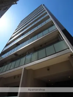 リブリ・グラン 関口【2階】の外観