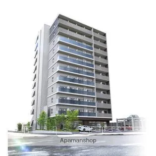 アーバネックス深川住吉の画像