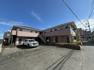 グランビスタ参番館の画像