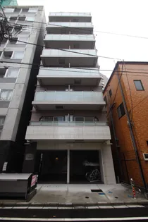 CANAAN HEIM ーカナンハイムー【7階】の外観