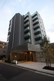 プラウドフラット門前仲町Vの画像