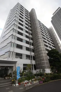 ビレッジハウス潮見タワー1号棟の画像