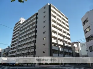 日神デュオステージ両国【10階】の外観