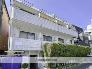 スカイコート南砂町の画像