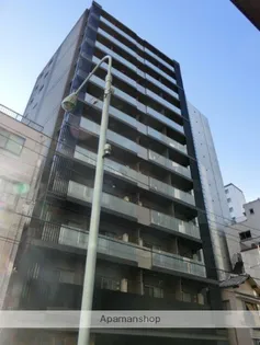 ザ パークハビオ日本橋小伝馬町の画像
