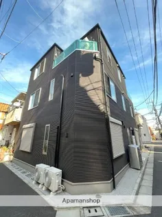 アトレ新井【203号室】の外観