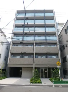 アーバネックス森下Ⅱ【5階】の外観