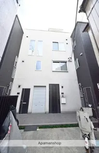 INAI APARTMENTの画像