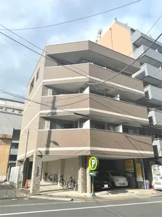 コンフォールニシヒロの画像